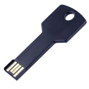 Ki 4GB Memória USB 4GB formato de chave