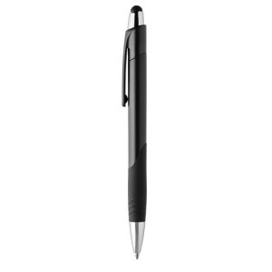Tritail Esferográfica de plástico, touch