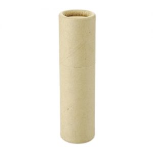 Artkid Conjunto de 6 lápis de cor em tubo
