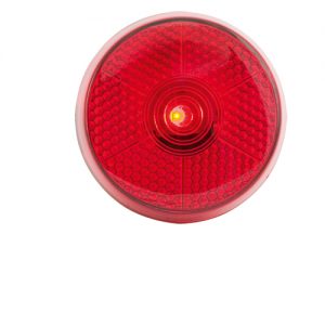 Luz de Segurança Flash