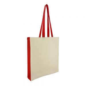 DualCotton Saco 100% algodão 180g