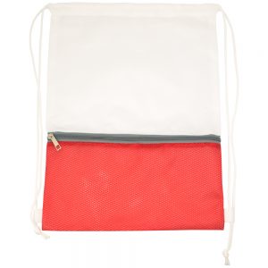 Meshpack Saco mochila P-210D