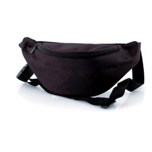 Linsey Bolsa de cintura casual desportiva P-600D