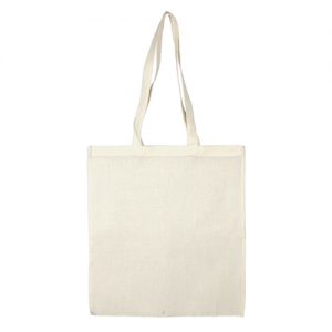 Cotton95 Saco com asas compridas 100% algodão 95g