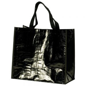 Marketbag Saco de compras em PP laminado 120g
