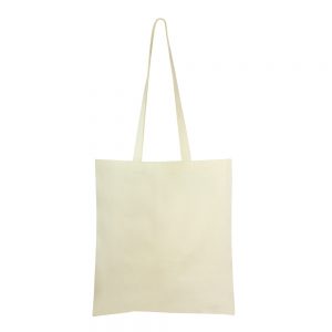 Cotton180 Saco com asas compridas 100% algodão 180g
