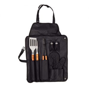 Set Churrasco North