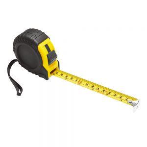 Tapesy Fita métrica 5 m