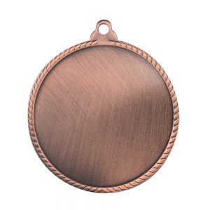 Heroix Medalha de metal