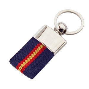 Porta-Chaves Vinger
