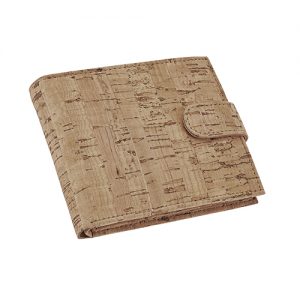 Springcork Carteira de homem em cortiça