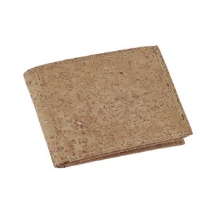 Malletcork Carteira em cortiça