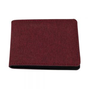 Monybag Carteira em P-600D e PU
