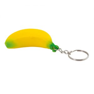 Porta-Chaves Anti-Stress Fruty