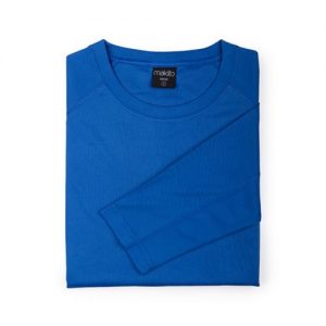 T-Shirt Adulto Tecnic Maik
