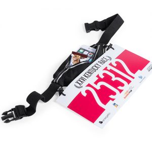 Pochete Porta-Dorsal Rapik