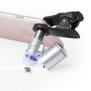 Microscópio Dicson 60X