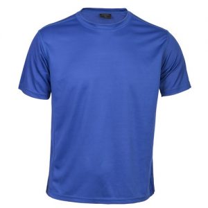 T-Shirt Criança Tecnic Rox