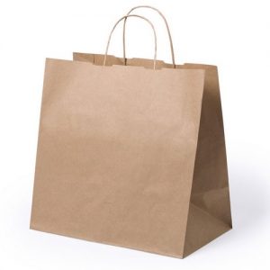 Saco Take Away 30X29X18cm