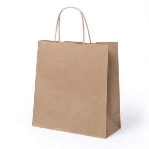 Saco Cention 22X23X9cm