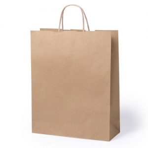 Saco Nauska 32X40X12cm