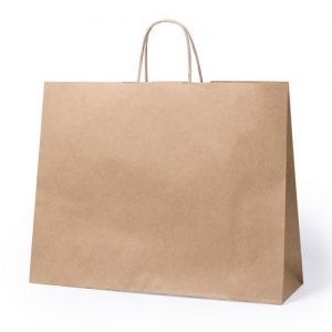 Saco Tobin 41X32X12cm