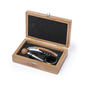 Set Vinhos Nitol