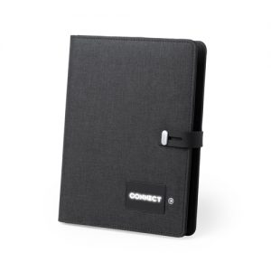 Bloco de Notas Bateria Auxiliar Weston