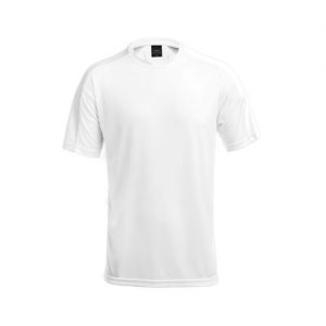T-Shirt Criança Tecnic Dynamic