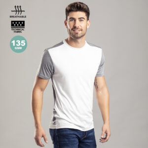 T-Shirt Adulto Tecnic Troser