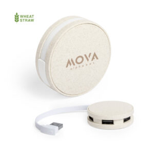 Porta USB Brunox
