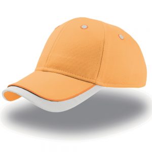 Boné Kid Star, 35% algodão / 65% poliéster