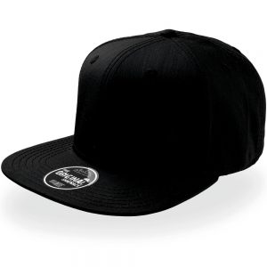 Boné Stage, 70% poliéster / 30% rayon