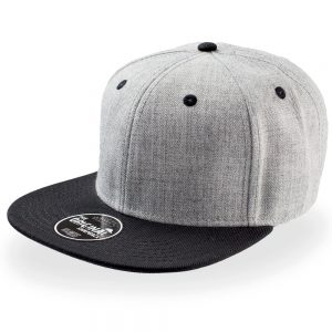 Boné Fader, 85% acrílico / 15% lã