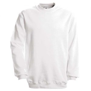 Sweatshirt B&C Set-In 280g