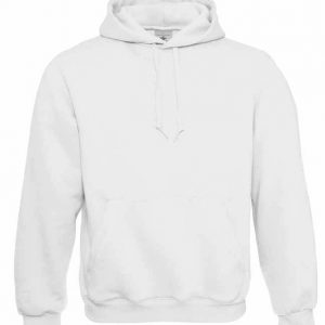 Sweatshirt B&C Hooded 280g