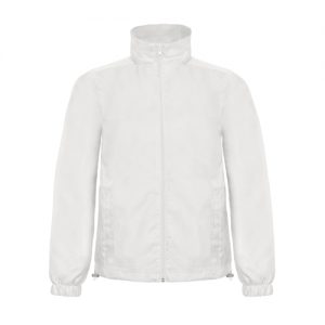 Casaco B&C ID.601 - 100% Poliéster