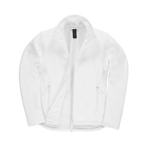 Casaco B&C ID.701 Softshell Women 300g