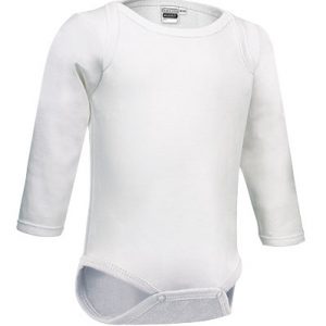 body bebe PICCOLO