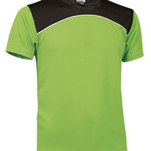 t-shirt tecnica MAURICE