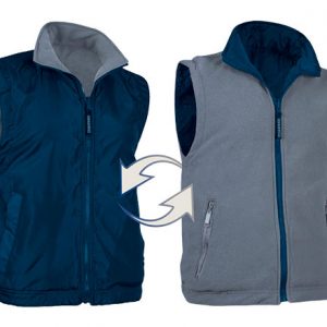 colete reversivel ASPEN
