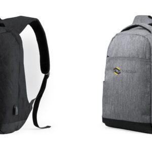 Mochila Anti-Roubo Vectom