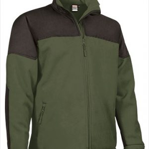 casaco softshell MAKALU