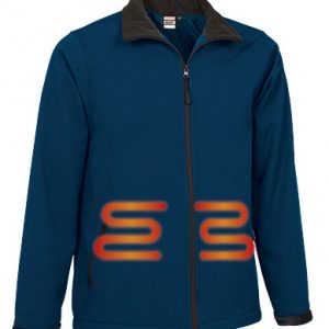 Casaco Softshell MOOSE