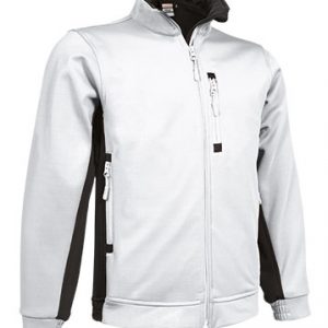 casaco softshell PEAK