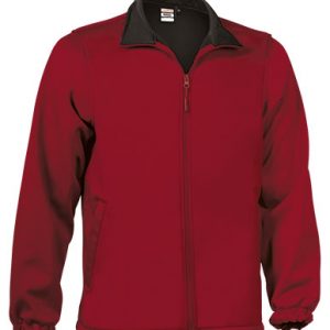 casaco softshell RONCES