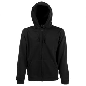 Casaco Premium Sweat Hooded 280g
