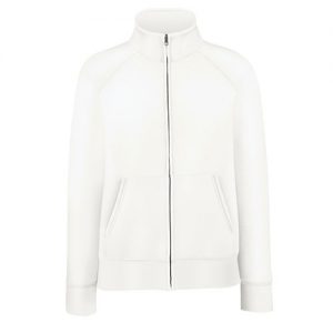 Casaco Premium Sweat Lady-fit 280g