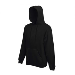 Sweatshirt Premium Hooded 280g