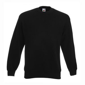 Sweatshirt Premium Set-In 280g